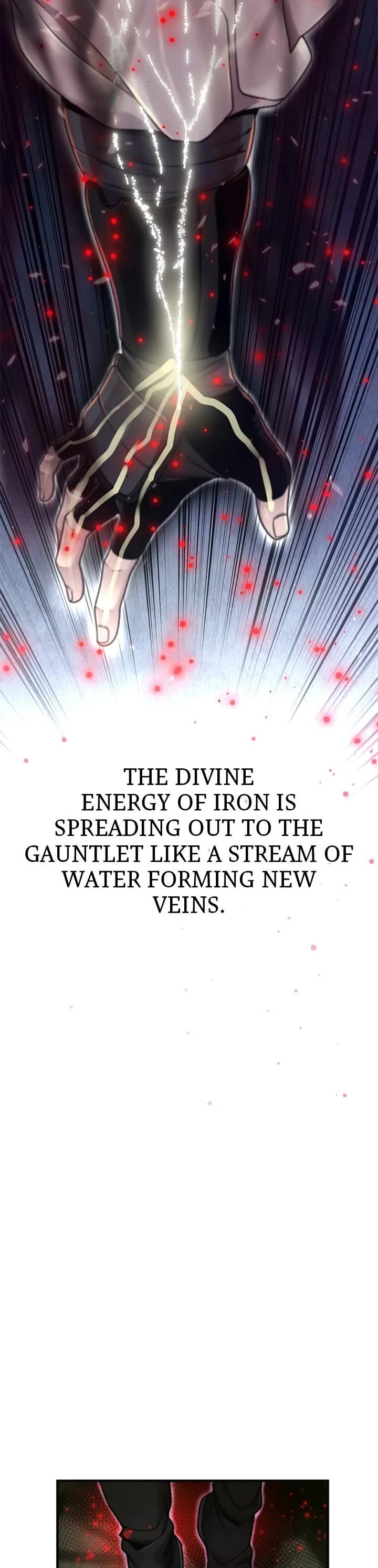 The Masters Have Subscribed chapter 70 page 39