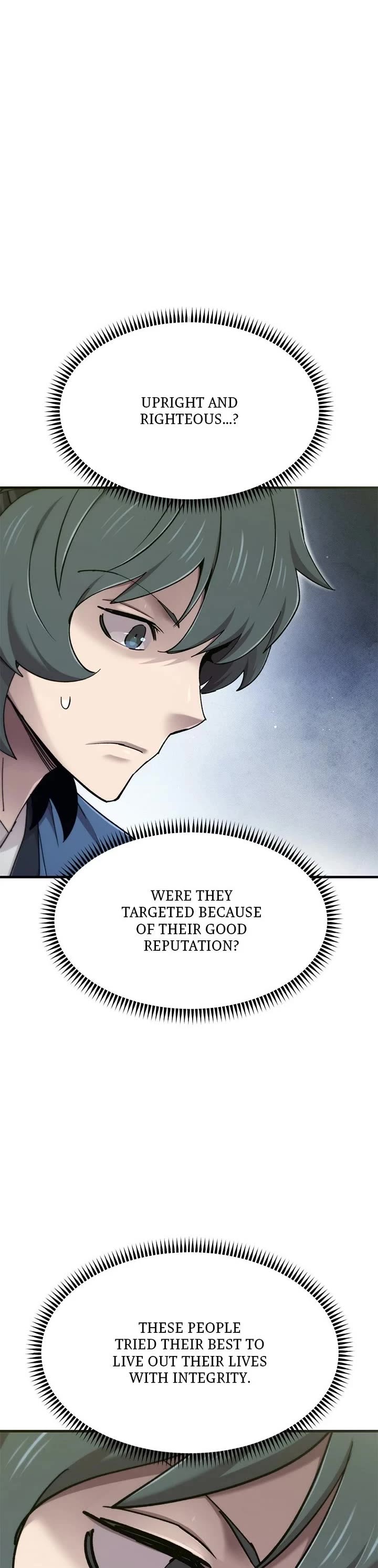 The Masters Have Subscribed chapter 70 page 4