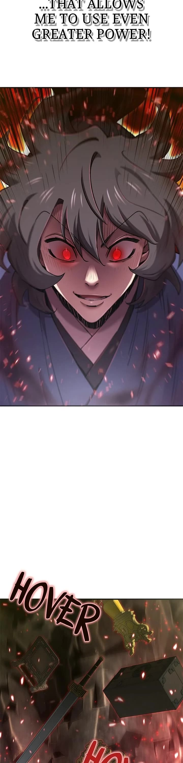 The Masters Have Subscribed chapter 70 page 42