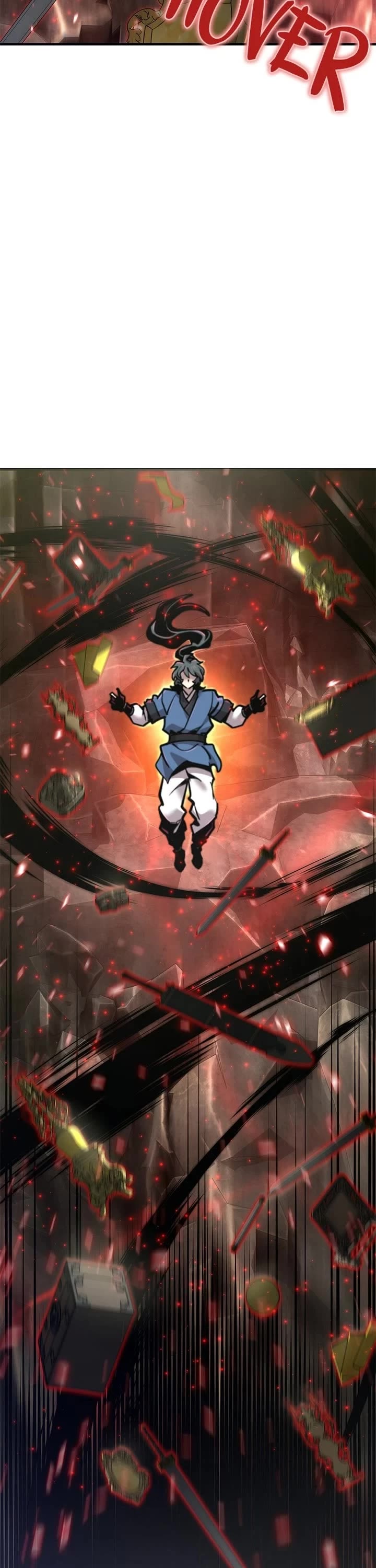 The Masters Have Subscribed chapter 70 page 43