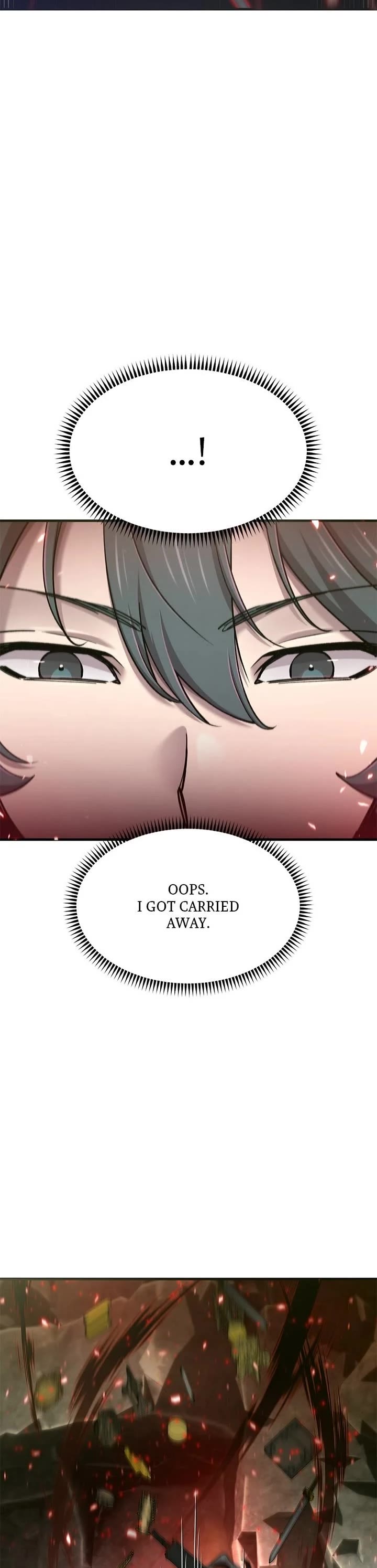 The Masters Have Subscribed chapter 70 page 44