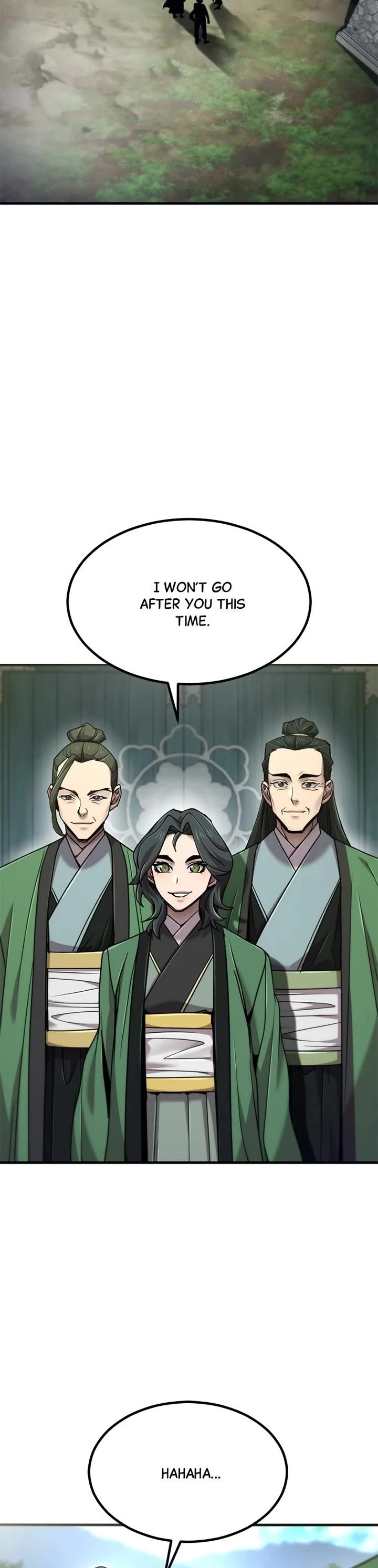 The Masters Have Subscribed chapter 70 page 49