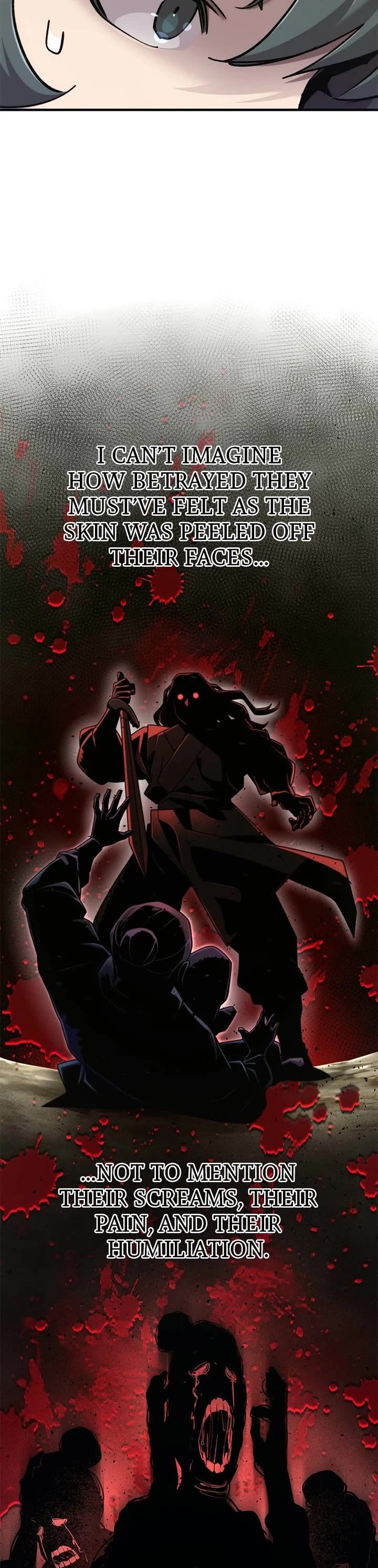 The Masters Have Subscribed chapter 70 page 5