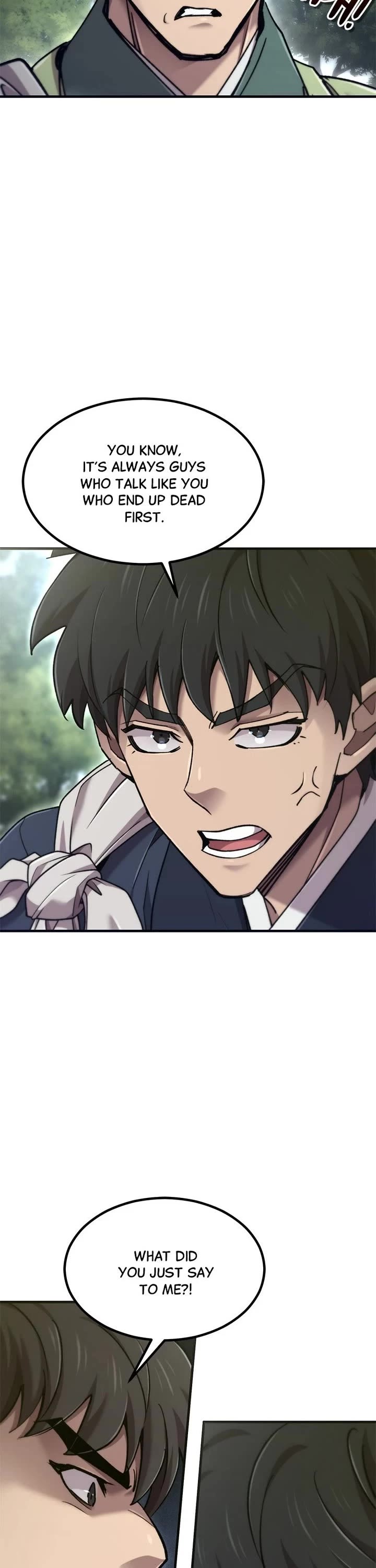 The Masters Have Subscribed chapter 70 page 52