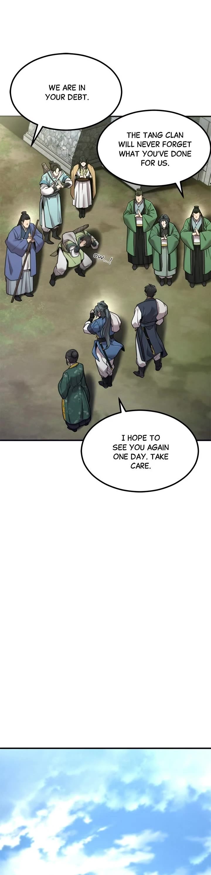 The Masters Have Subscribed chapter 70 page 54