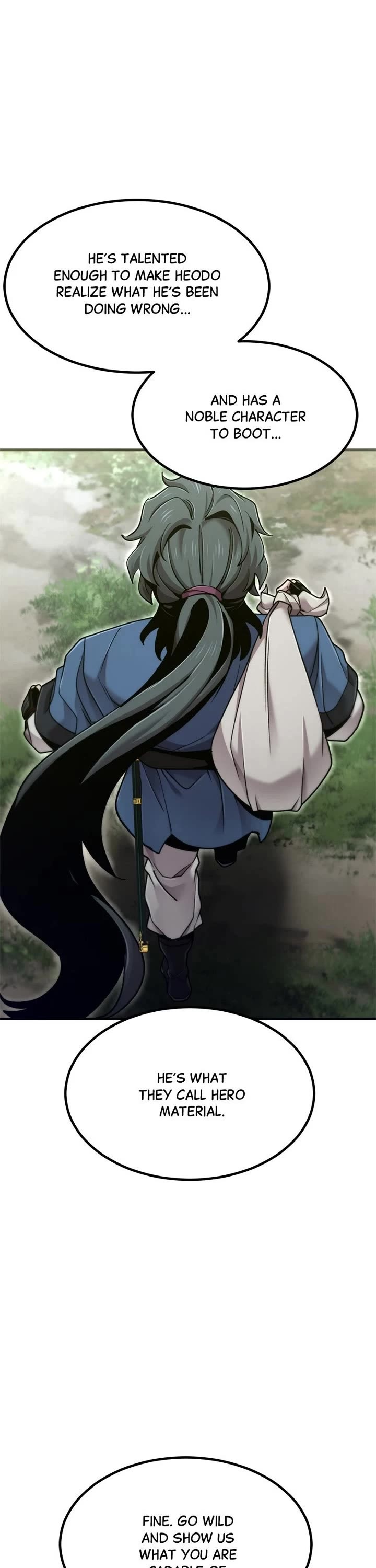 The Masters Have Subscribed chapter 70 page 56