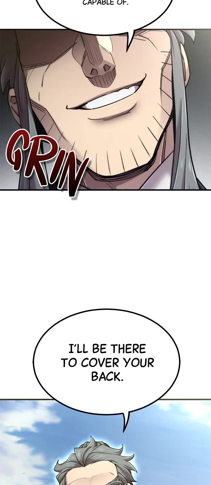 The Masters Have Subscribed chapter 70 page 57