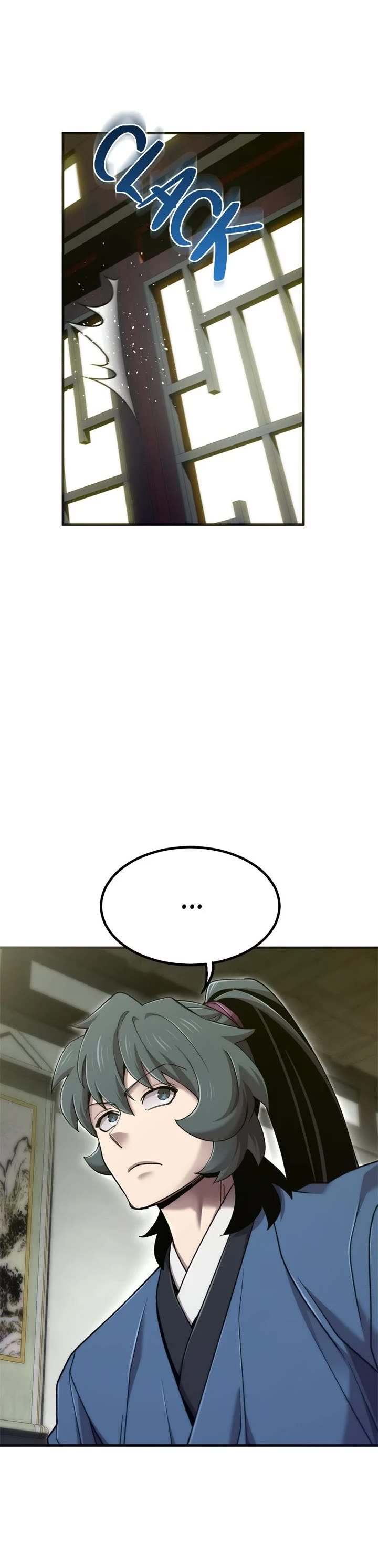 The Masters Have Subscribed chapter 71 page 19