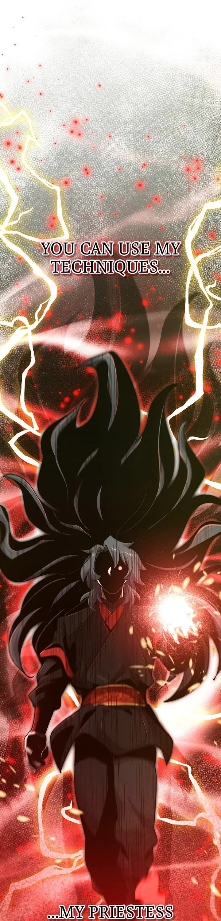 The Masters Have Subscribed chapter 71 page 27