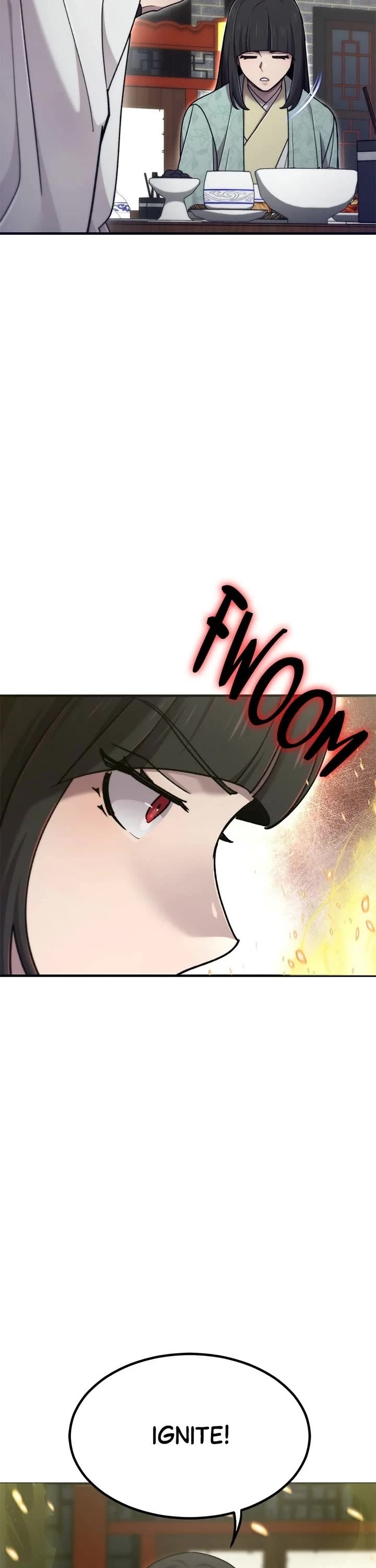 The Masters Have Subscribed chapter 71 page 36