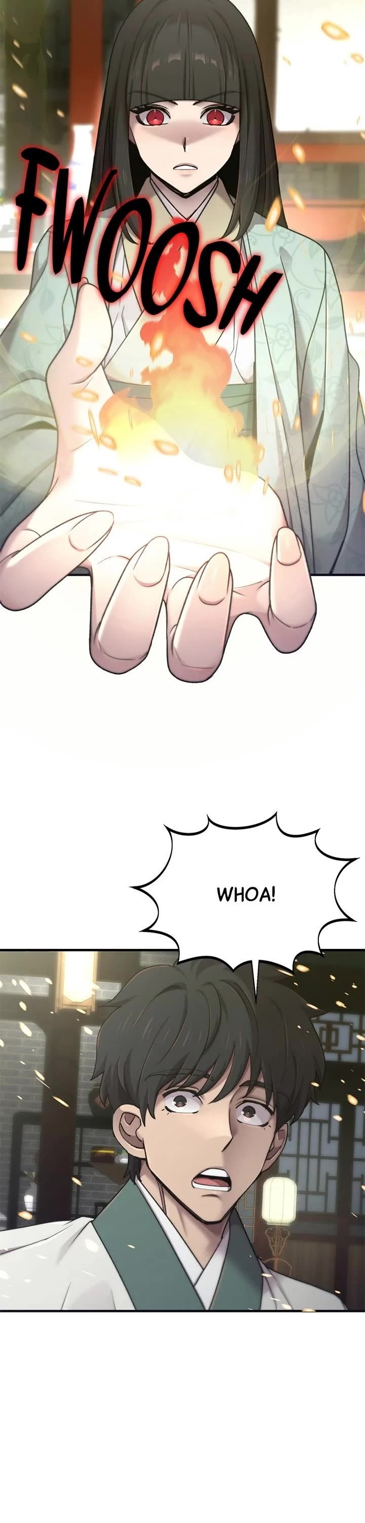 The Masters Have Subscribed chapter 71 page 37