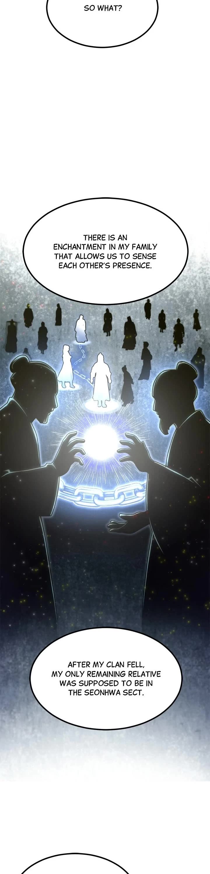 The Masters Have Subscribed chapter 71 page 39