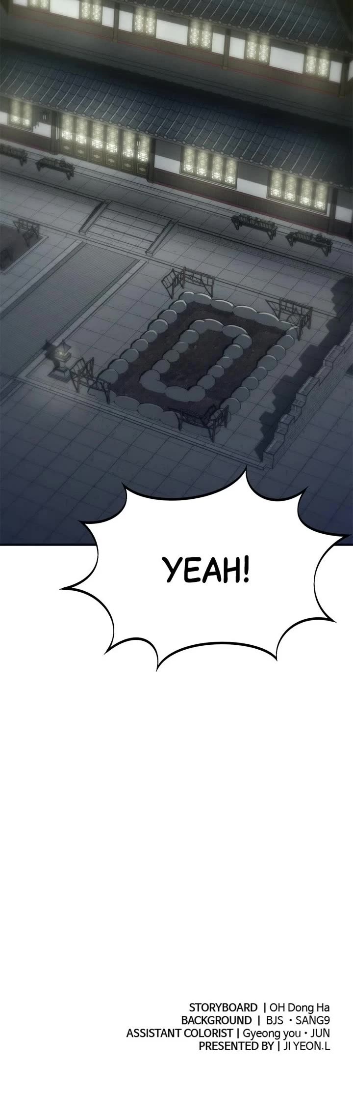 The Masters Have Subscribed chapter 71 page 52