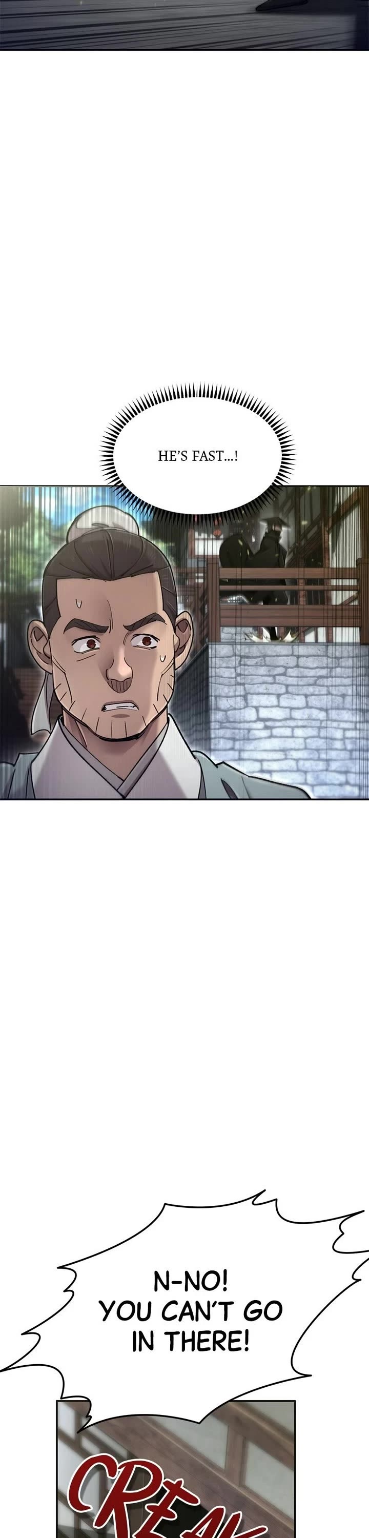 The Masters Have Subscribed chapter 72 page 22