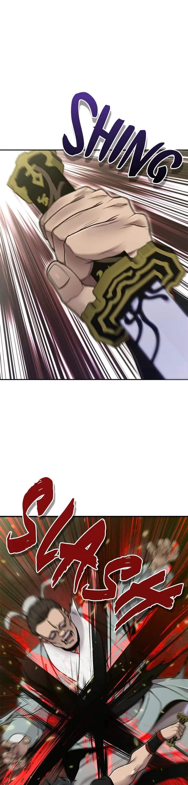 The Masters Have Subscribed chapter 72 page 26