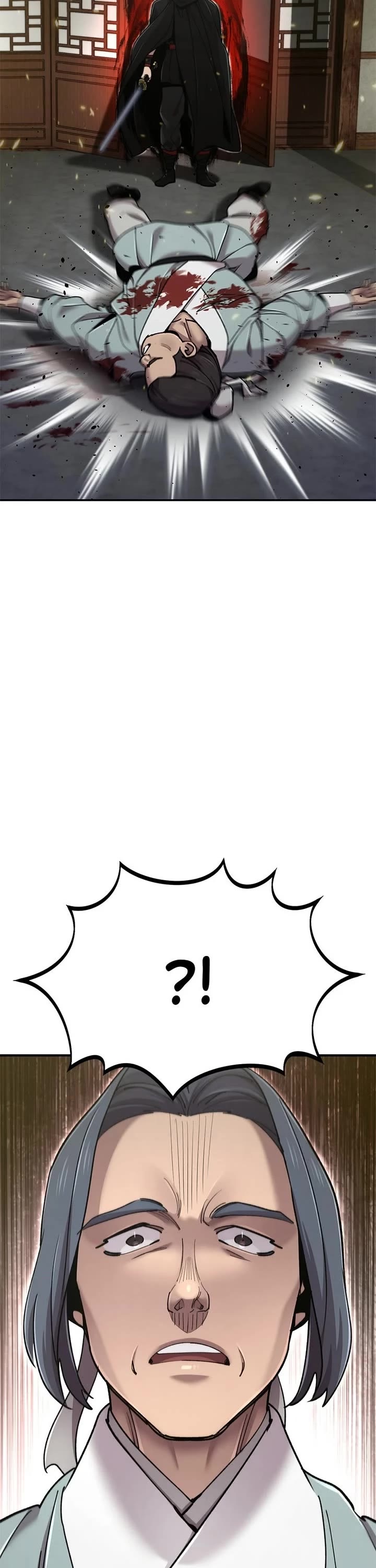 The Masters Have Subscribed chapter 72 page 28