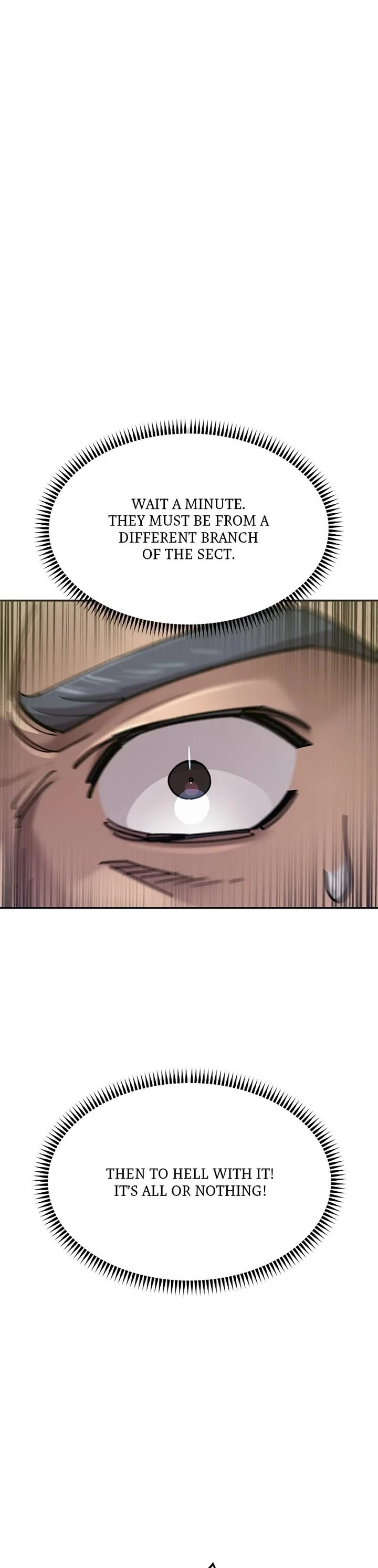 The Masters Have Subscribed chapter 72 page 34