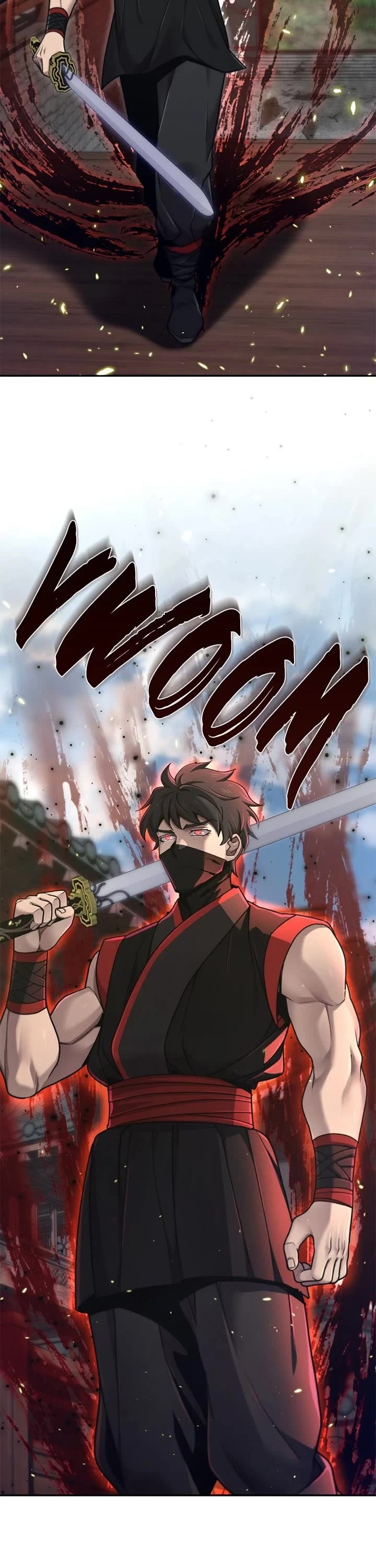 The Masters Have Subscribed chapter 72 page 37