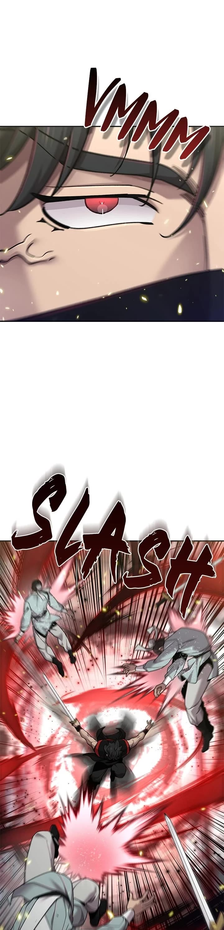 The Masters Have Subscribed chapter 72 page 39