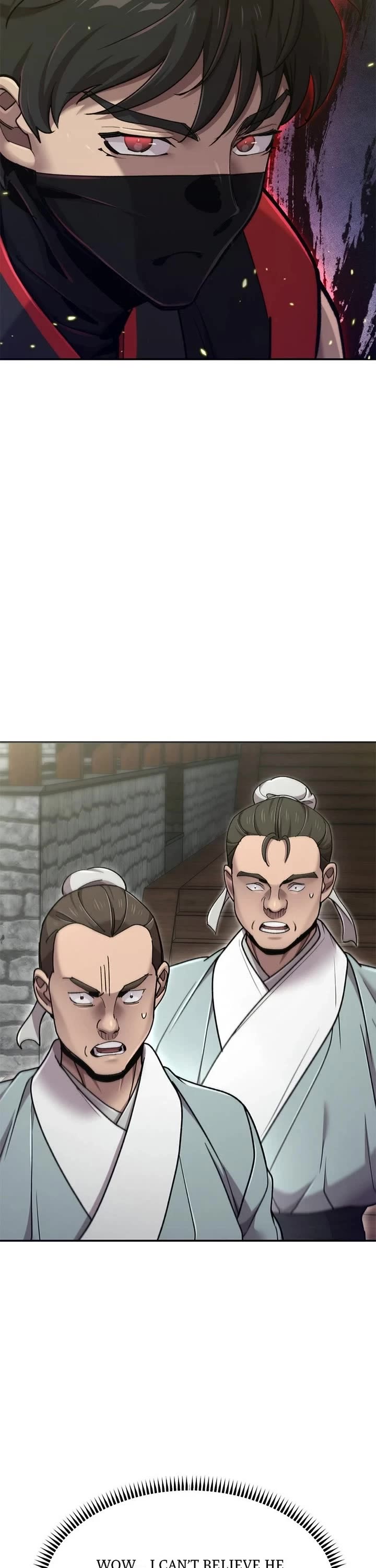 The Masters Have Subscribed chapter 72 page 41