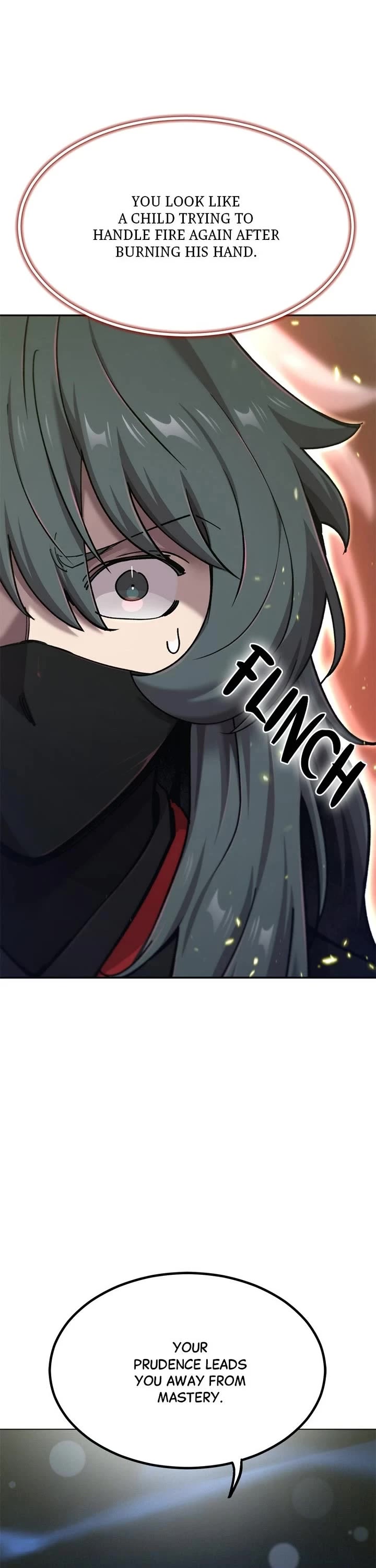 The Masters Have Subscribed chapter 72 page 46