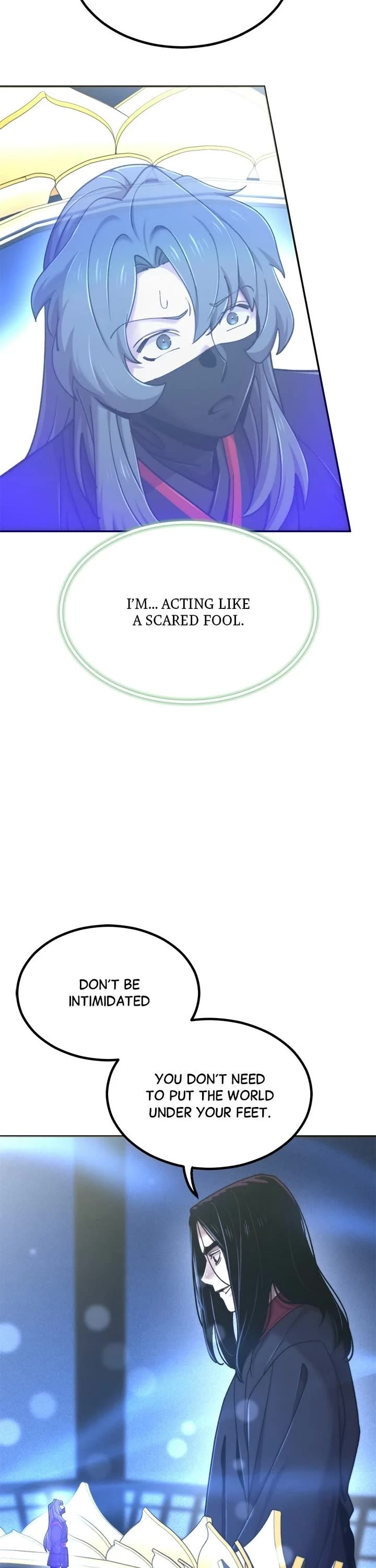 The Masters Have Subscribed chapter 72 page 48