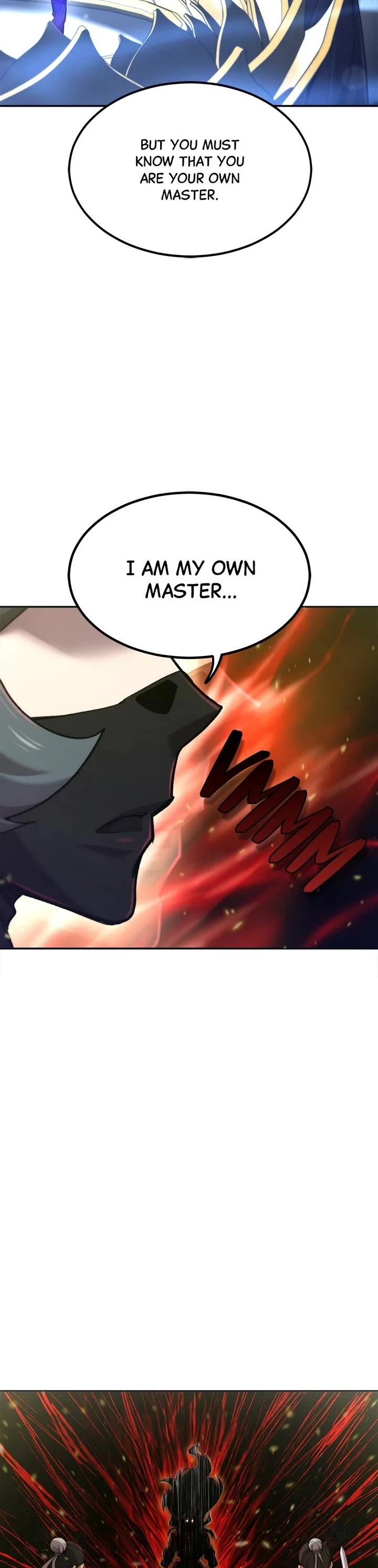 The Masters Have Subscribed chapter 72 page 49