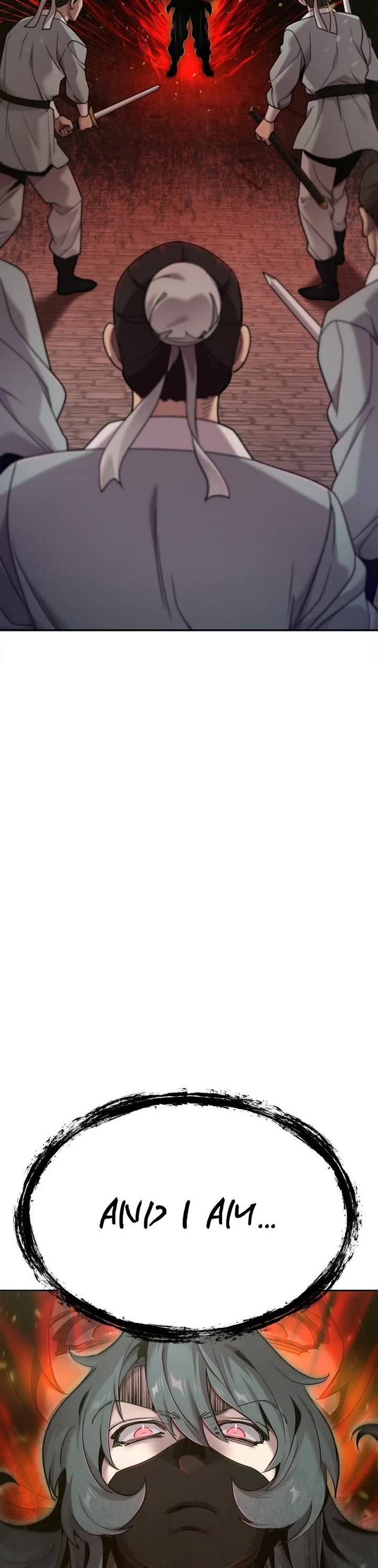 The Masters Have Subscribed chapter 72 page 50