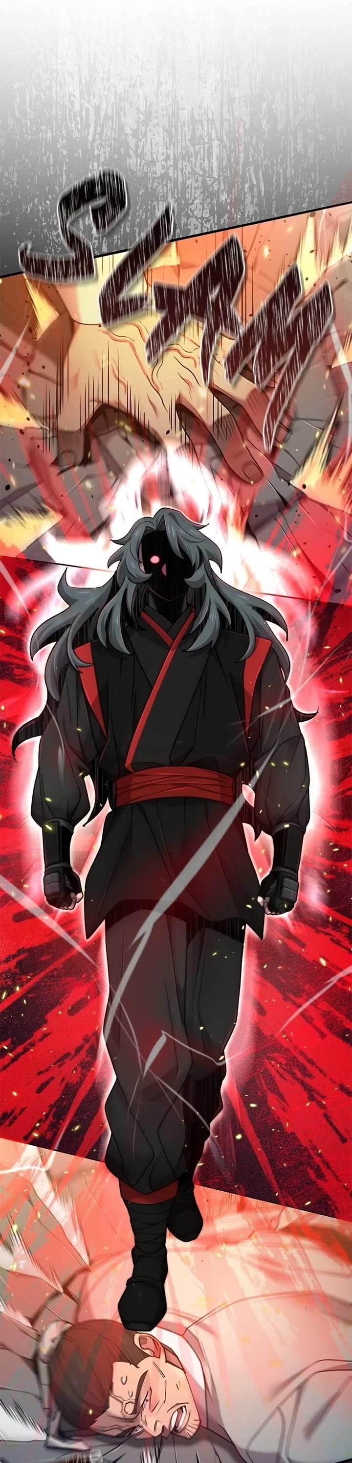 The Masters Have Subscribed chapter 73 page 10