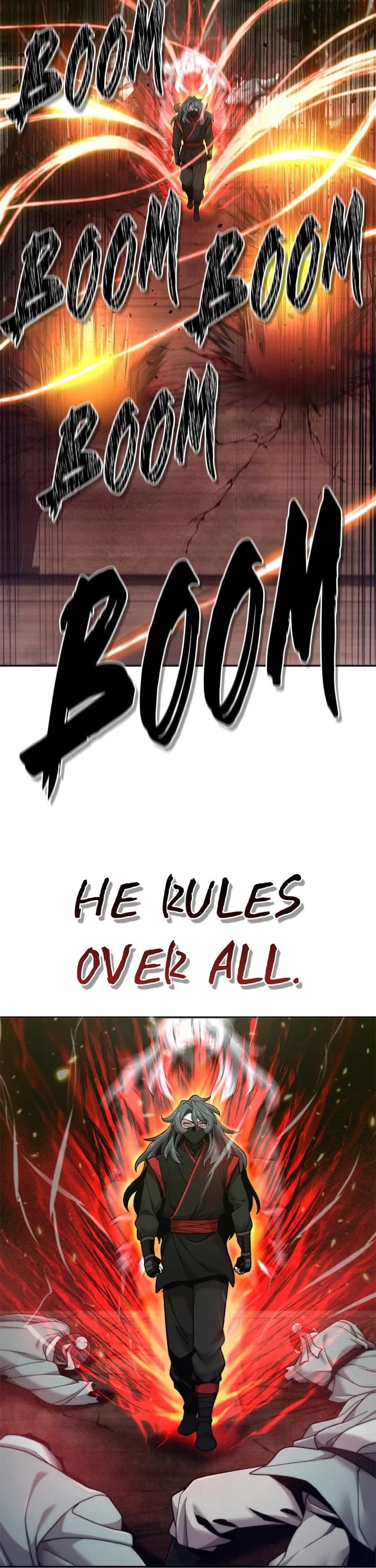 The Masters Have Subscribed chapter 73 page 13