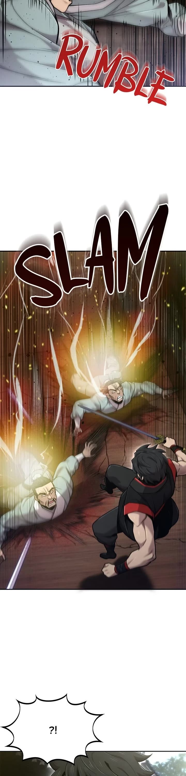 The Masters Have Subscribed chapter 73 page 22