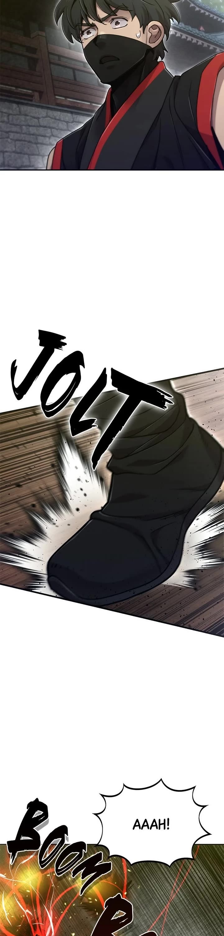 The Masters Have Subscribed chapter 73 page 23