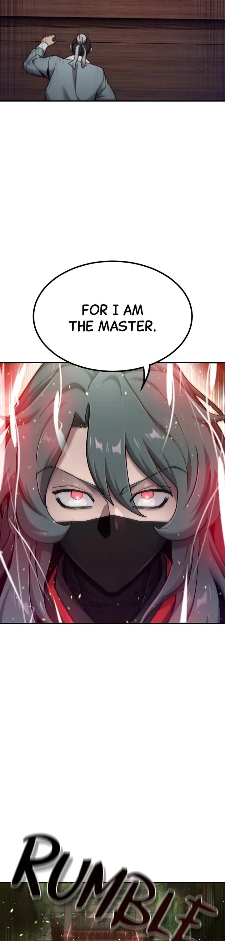 The Masters Have Subscribed chapter 73 page 26