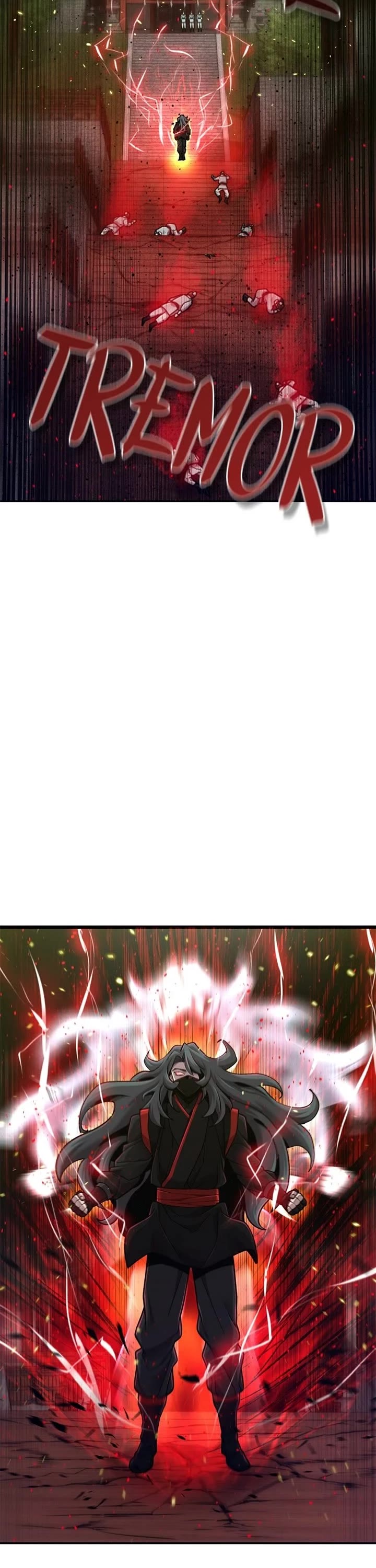 The Masters Have Subscribed chapter 73 page 27