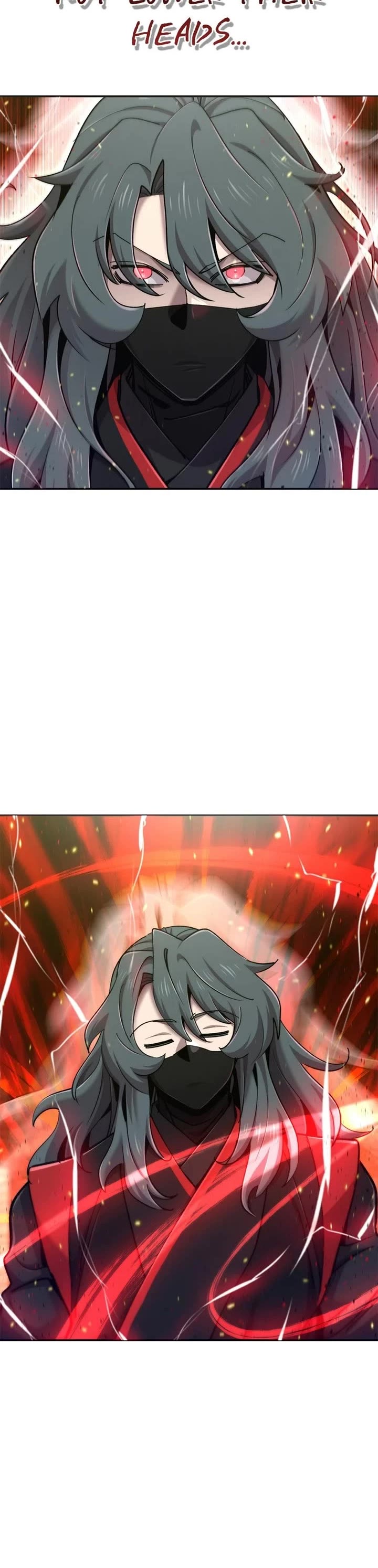 The Masters Have Subscribed chapter 73 page 30