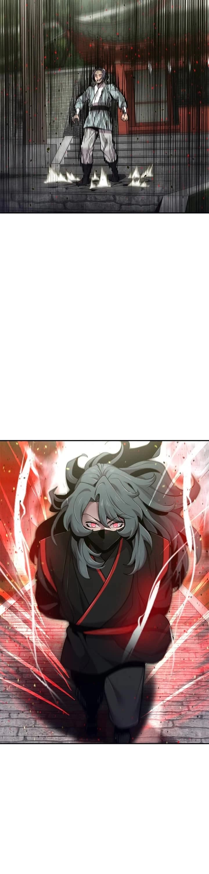 The Masters Have Subscribed chapter 73 page 33