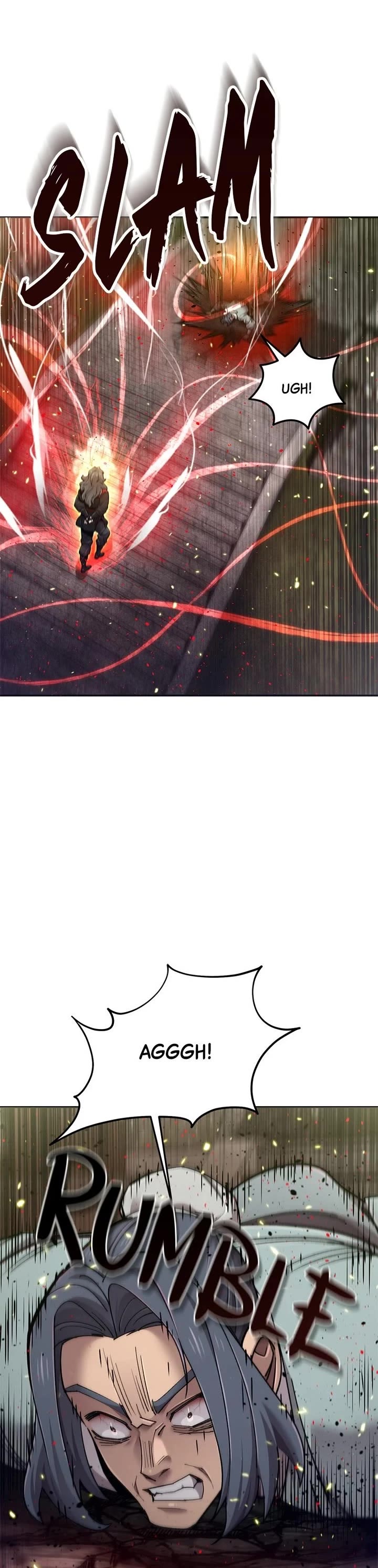 The Masters Have Subscribed chapter 73 page 34