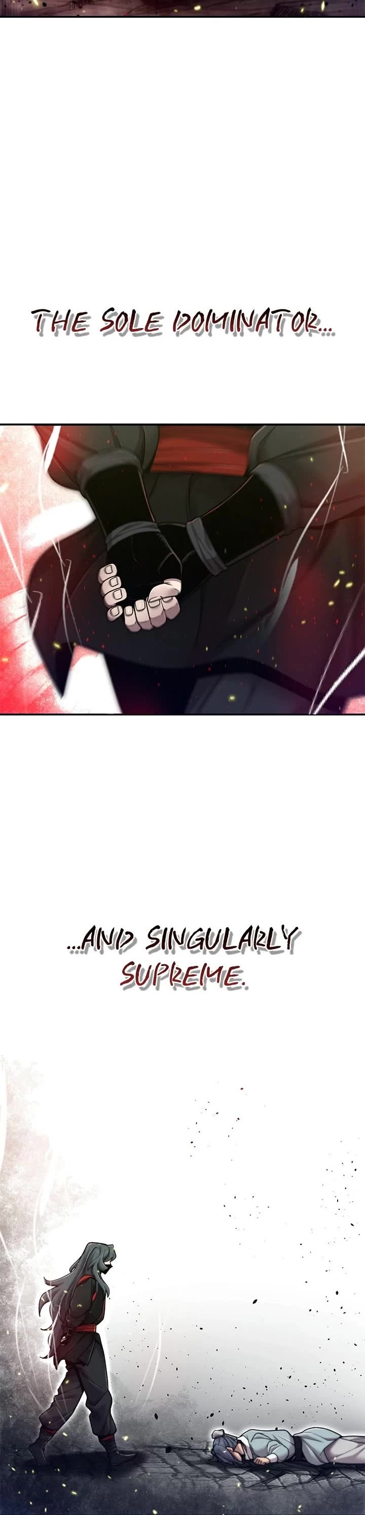 The Masters Have Subscribed chapter 73 page 35