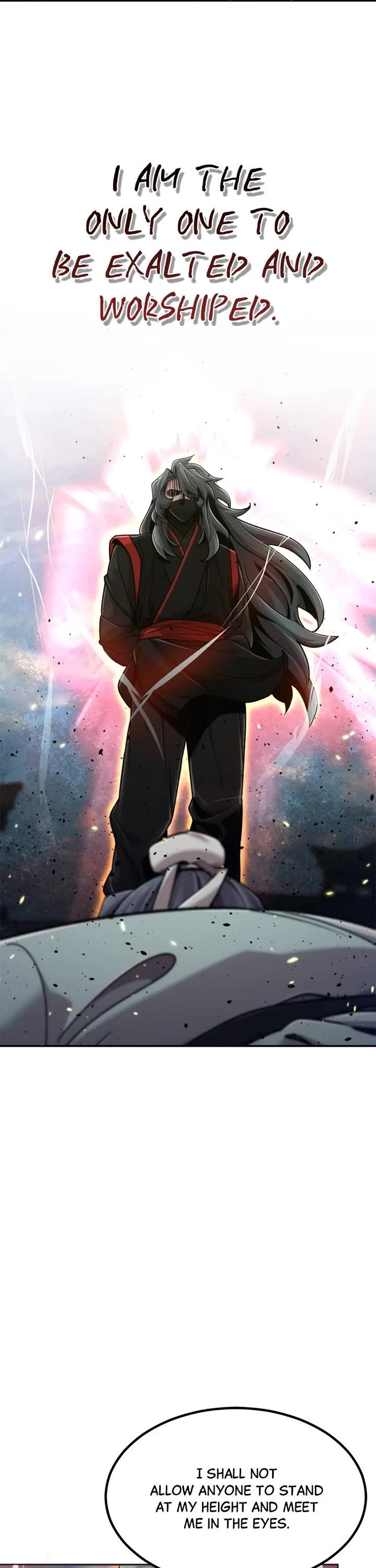 The Masters Have Subscribed chapter 73 page 36