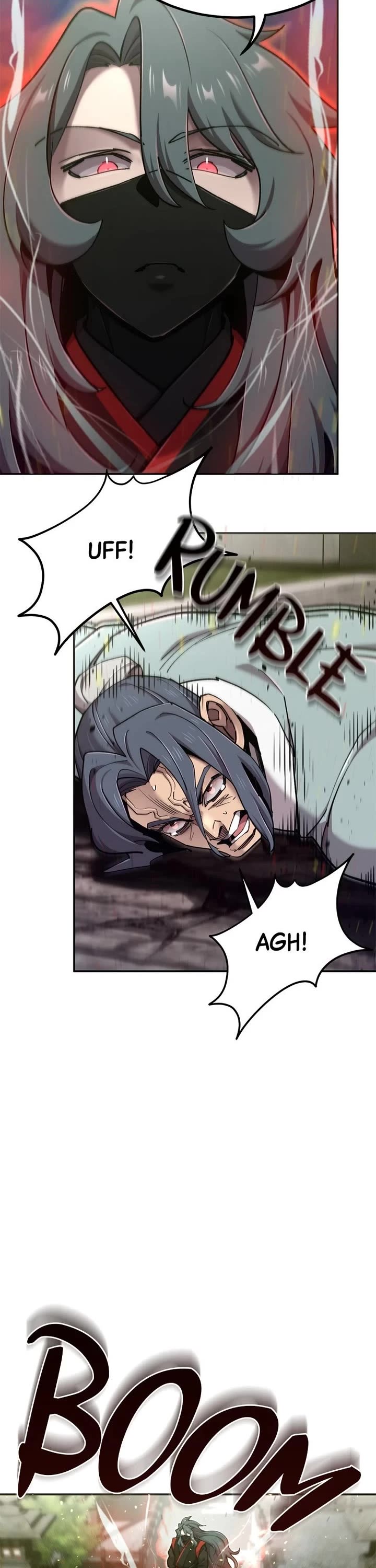 The Masters Have Subscribed chapter 73 page 37