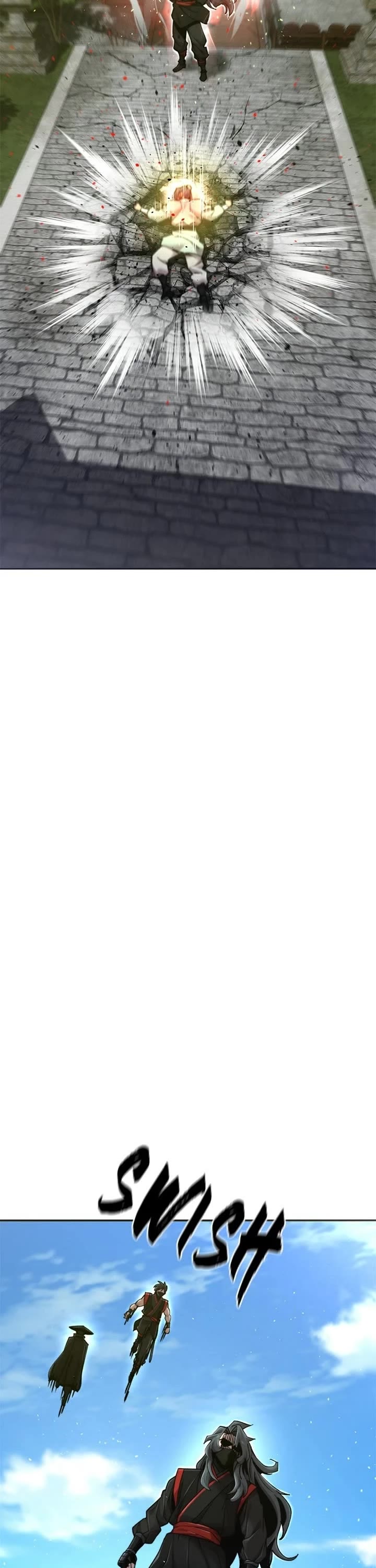 The Masters Have Subscribed chapter 73 page 38