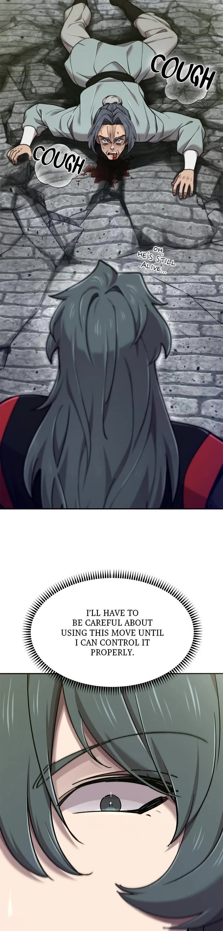 The Masters Have Subscribed chapter 73 page 43