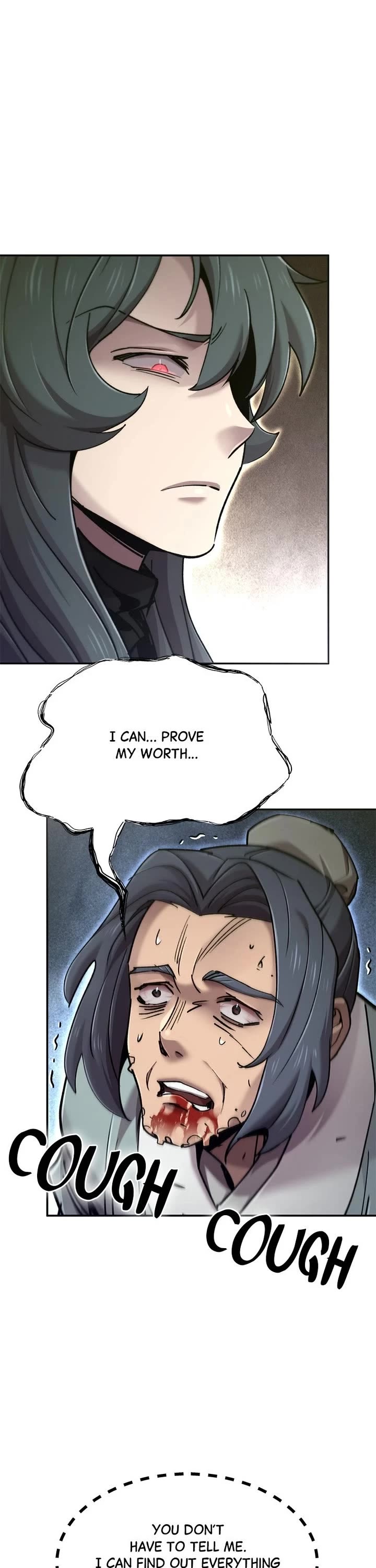 The Masters Have Subscribed chapter 73 page 48