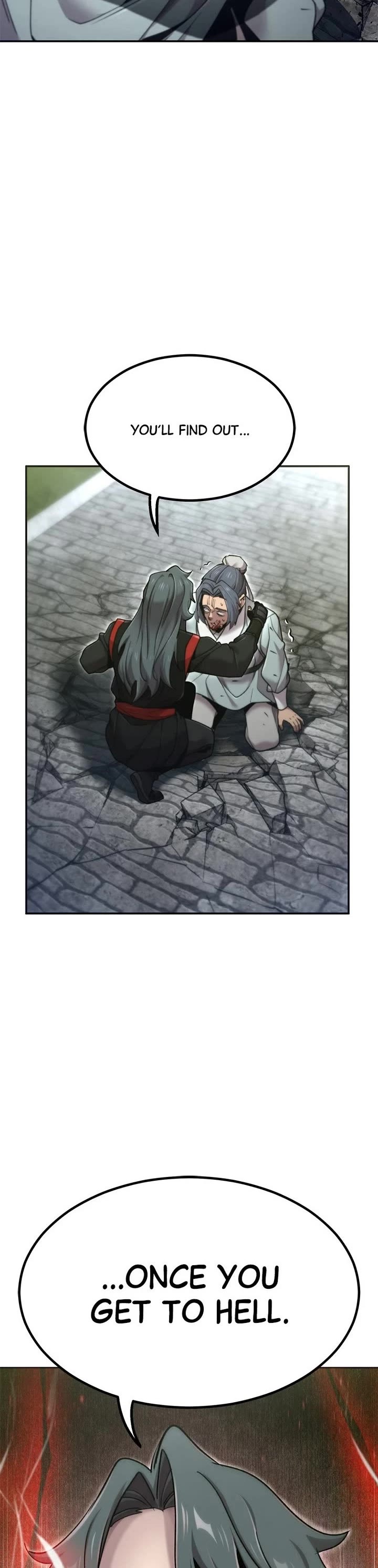 The Masters Have Subscribed chapter 73 page 50