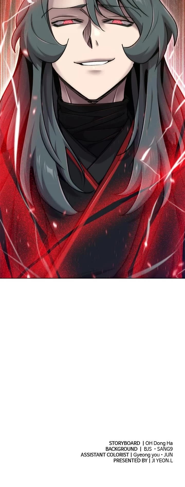 The Masters Have Subscribed chapter 73 page 51