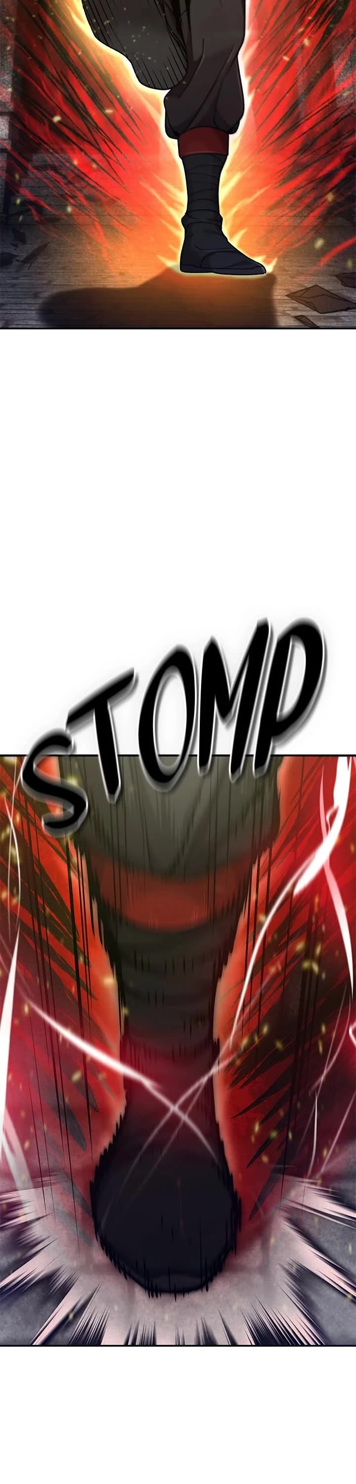 The Masters Have Subscribed chapter 73 page 6