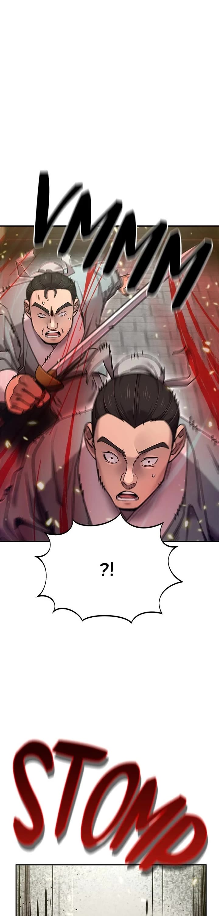 The Masters Have Subscribed chapter 73 page 7