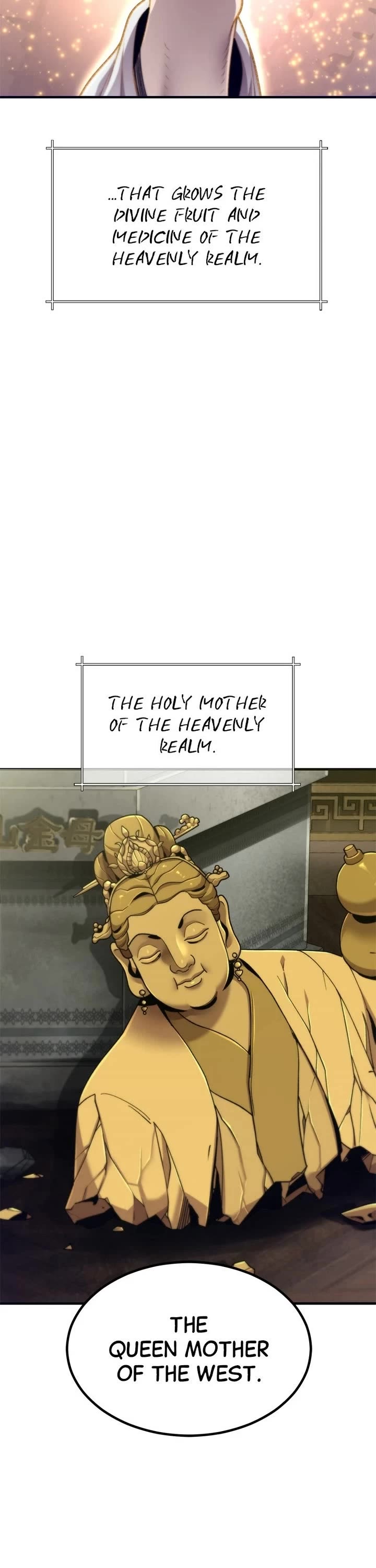 The Masters Have Subscribed chapter 74 page 23