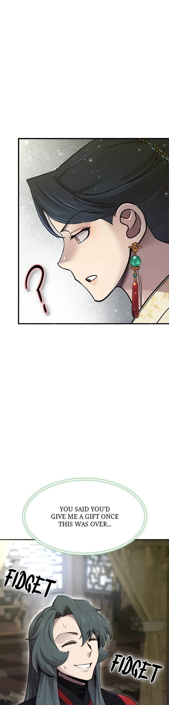 The Masters Have Subscribed chapter 74 page 26