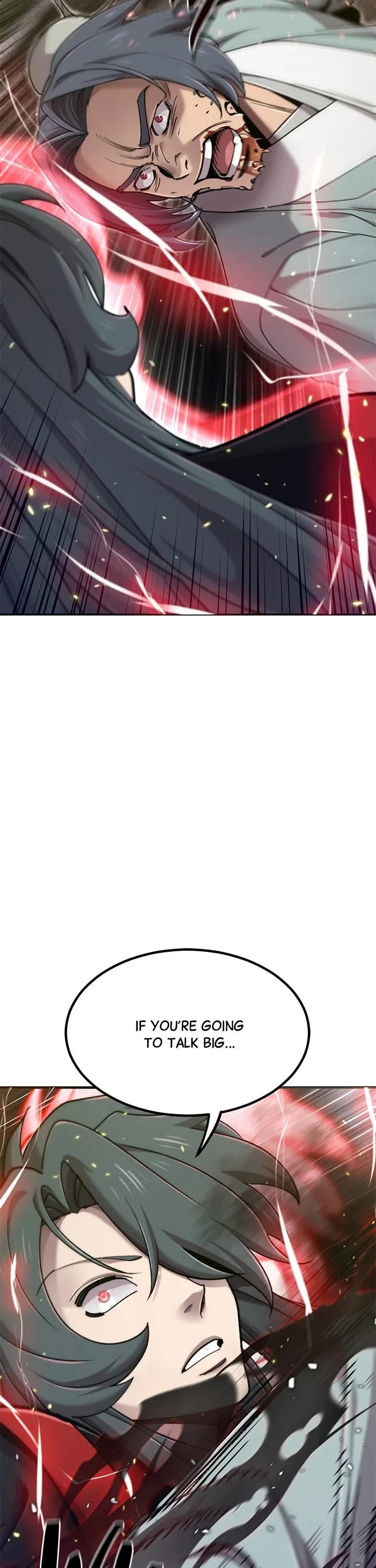 The Masters Have Subscribed chapter 74 page 3